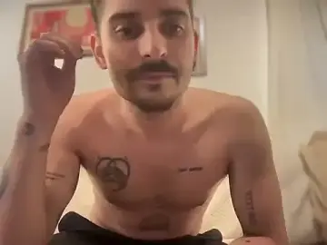 Stripchat Adult Video Chat of mrtnivnn