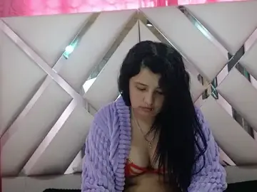 Stripchat Live Porn of nathaly_low1