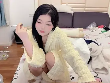 xiaoxia999 from stripchat