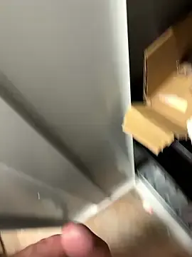 Stripchat Sex Chat of AlexGogo23