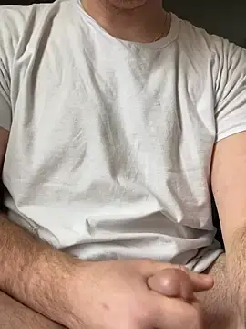 Stripchat Live Porn of DAJ4002