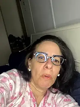 Stripchat Adult Webcam of Ginevra_75