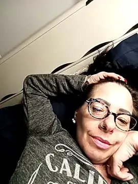 Stripchat Adult Video Chat of Ginevra_75