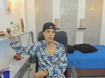 Stripchat Best Webcam of JacobBlackwell_