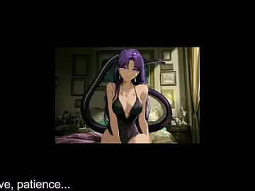 Stripchat Nude Webcam of Lanathevirus