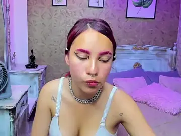 Stripchat Best Webcam of Megane_whitte