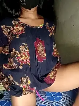 Renuka_GG from stripchat
