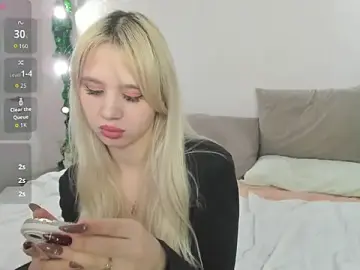 Valerie_Woods from stripchat