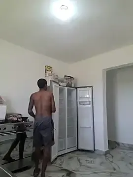 Stripchat Adult Video Chat of albert___corleone