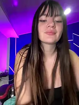 Stripchat Sex Chat of angel_natural