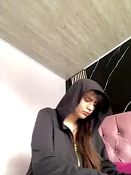 Stripchat Live Porn of angel_natural