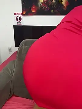 Stripchat Adult Webcam of bbzinharosa