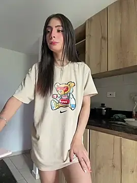 Stripchat Best Webcam of Camistar18