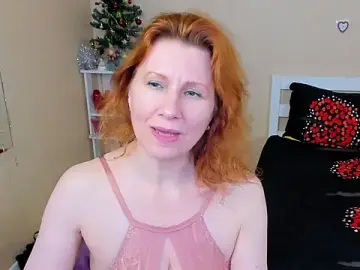 Stripchat Adult Video Chat of FoxySophia