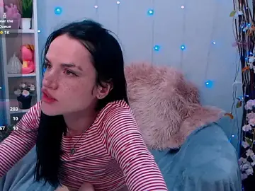 Stripchat Live Porn of Holygirl_