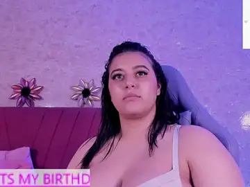 Stripchat Best live sex cam show of LorenaStevens