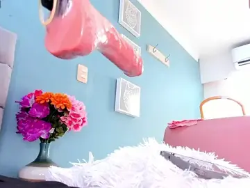 Stripchat Sex Chat of Luna_Raay