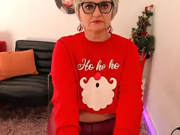 Stripchat Adult Webcams of Milf-Ella