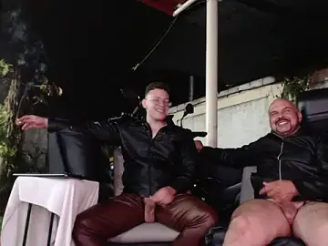 Stripchat Best Webcam of Neil_and_isaac