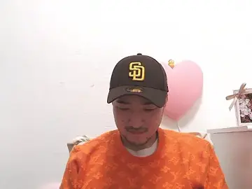 Stripchat Live Sex of Torotoro_toro