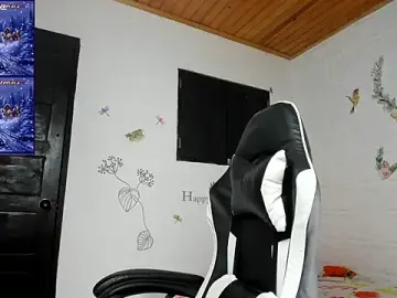 Stripchat Watch Live Sex Cams of alisson_hoffman05