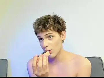 Stripchat Private Sex Chat of colestorm_