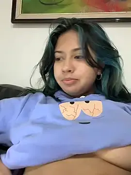 Stripchat Sex Cam of lynn9000