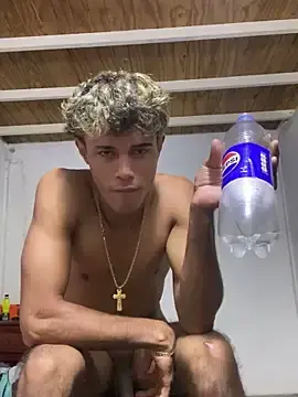 meliodas_23cm from stripchat