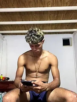 Stripchat Live Porn of meliodas_23cm