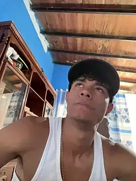 Stripchat Sex Cam of meliodas_23cm