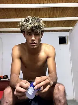 Stripchat Adult Video Chat of meliodas_23cm