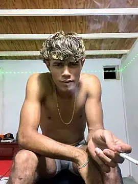 Stripchat Free Porn Cam of meliodas_23cm