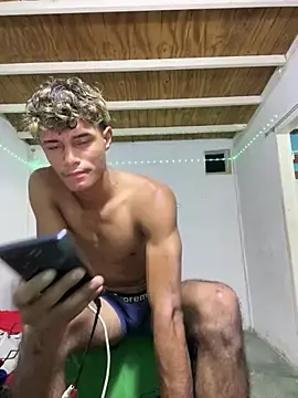 Stripchat Live Porn of meliodas_23cm