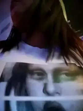 Stripchat Sex Cam of snow_belle