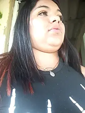 Stripchat Live Porn of snow_belle