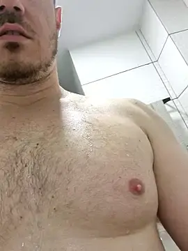 Stripchat Nude Webcam of AmazingPau