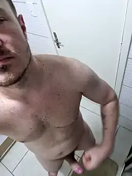 Stripchat Adult Webcam of AmazingPau