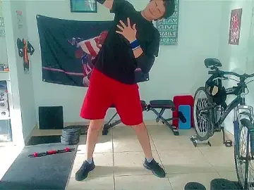 Stripchat Free Live Porn of Andy_gray