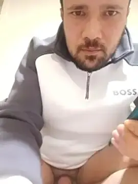 Stripchat Adult Webcams of Canercakan