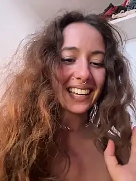 Stripchat Live Porn of Griegadelfuego