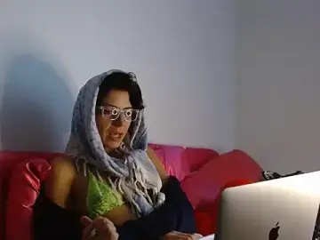 Stripchat Sex Cam of Labebe-rica