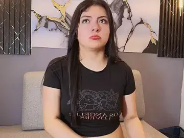 VIOLETA_PARKKER from stripchat