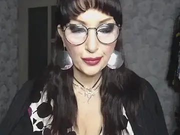 Stripchat Live Sex of Aziza1