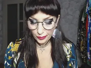 Stripchat Nude Webcam of Aziza1