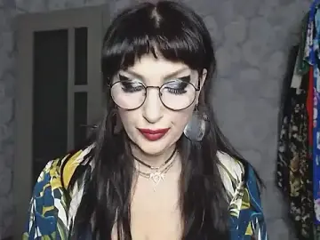 Stripchat Nude Webcam of Aziza1