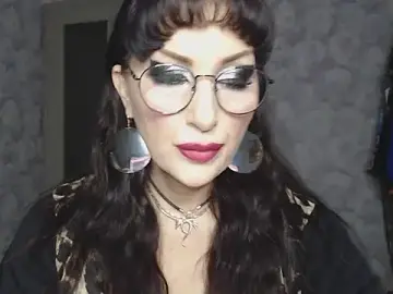 Stripchat Adult Webcams of Aziza1