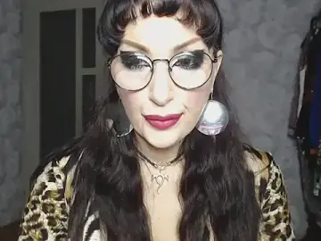 Stripchat Free Live Porn of Aziza1