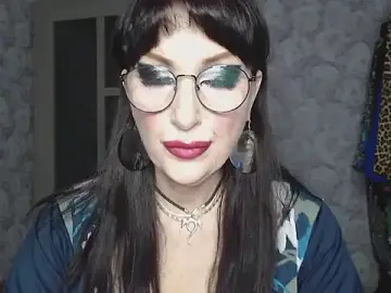 Stripchat Adult Video Chat of Aziza1