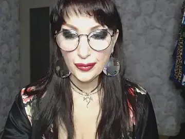 Stripchat Live Sex Cam of Aziza1