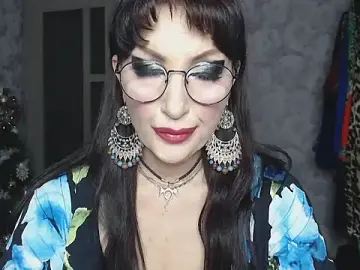 Stripchat Adult Webcam of Aziza1